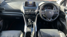 Mitsubishi Eclipse Cross 1.5 4 5dr Petrol Hatchback